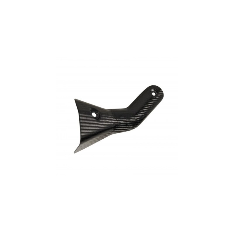 H142PC : Termignoni Carbon heat shield Honda X-ADV 750