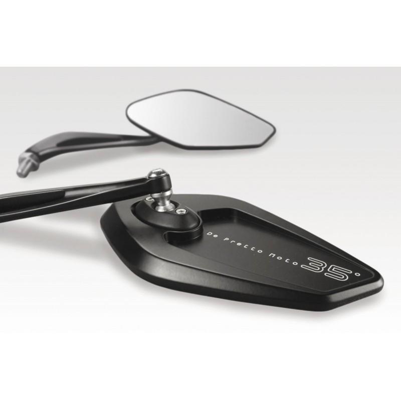 R-0823 : Specchi DPM Revenge Honda X-ADV 750 R-0823 : Specchi DPM Revenge Honda X-ADV 750