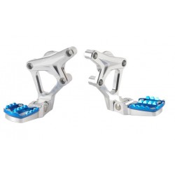 6230007247 : Lightech motorcycle type footrest Honda X-ADV 750