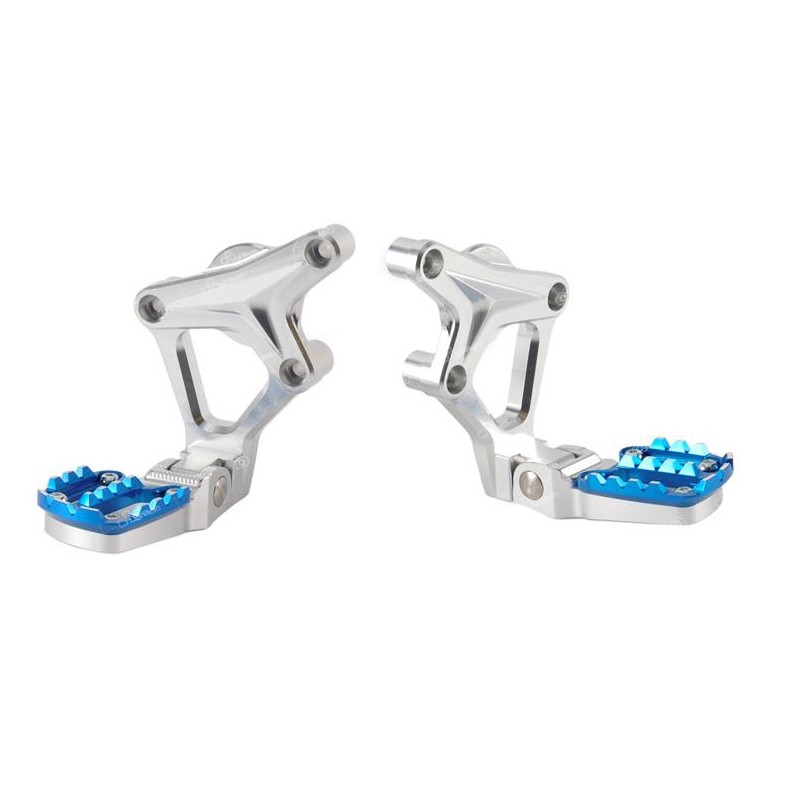 6230007247 : Poggiapiedi Lightech Honda X-ADV 750 6230007247 : Poggiapiedi Lightech Honda X-ADV 750