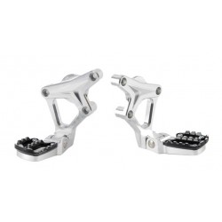 6230007247 : Lightech motorcycle type footrest Honda X-ADV 750