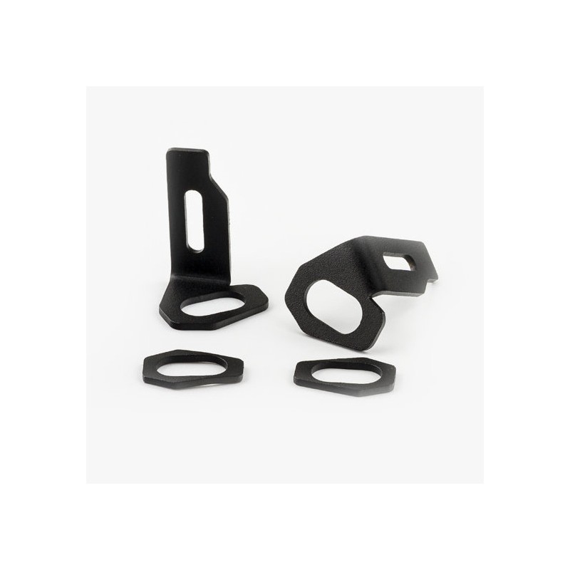 9457N : Adattatore indicatori Puig Honda X-ADV 750 9457N : Adattatore indicatori Puig Honda X-ADV 750