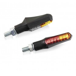 9084N : Puig curve indicators Honda X-ADV 750