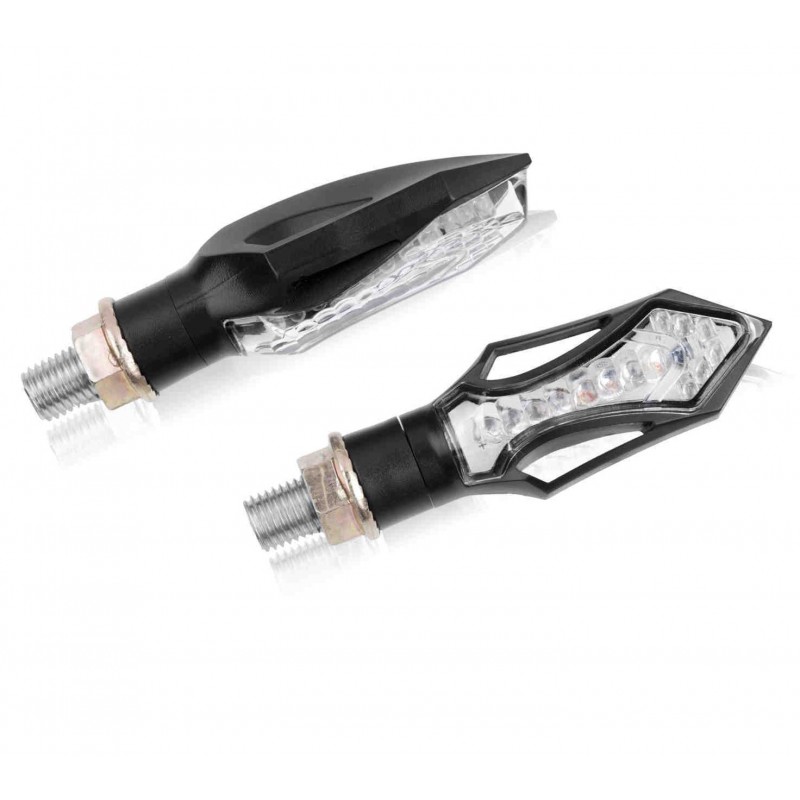 9946N : Puig House LED indicators Honda X-ADV 750