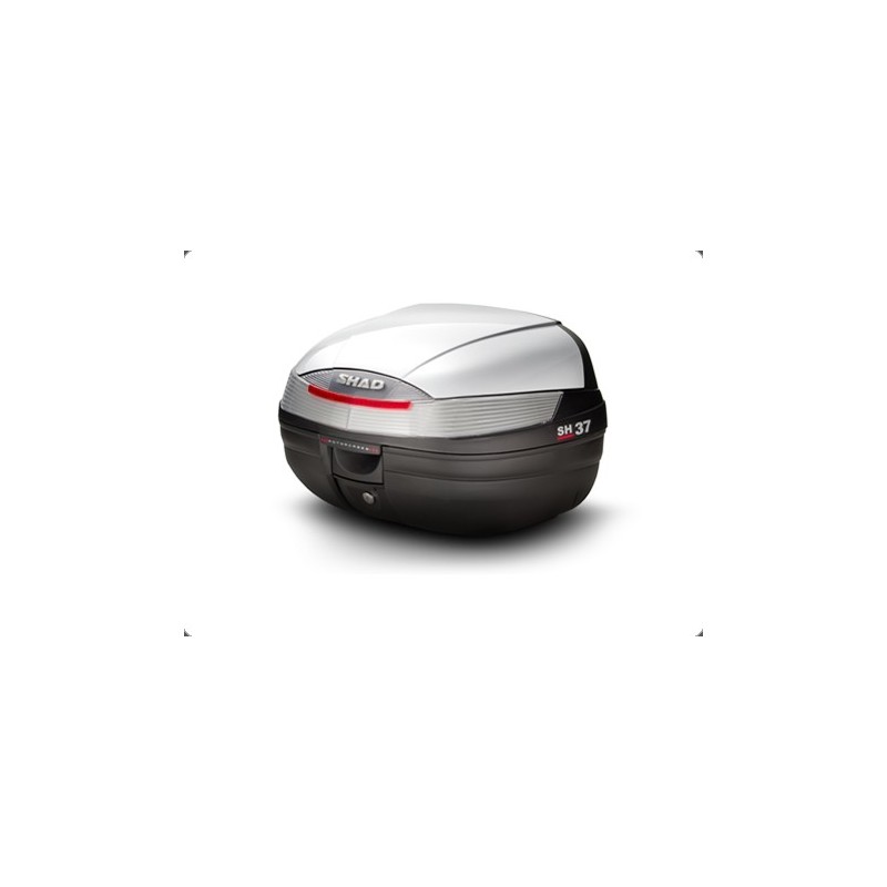 D0B37100 : Shad SH37 top case Honda X-ADV 750
