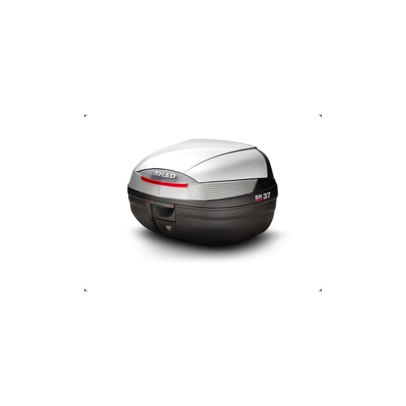 D0B37100 : Shad SH37 Top Case Honda X-ADV 750 D0B37100 : Shad SH37 Top Case Honda X-ADV 750