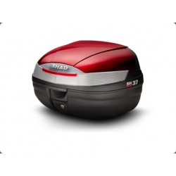 D0B37100 : Baúl trasero Shad SH37 Honda X-ADV 750