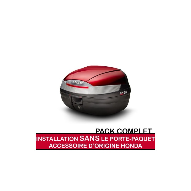 packsh37rouge : Pack Shad SH37 per X-ADV SENZA confezione originale Honda X-ADV 750 packsh37rouge : Pack Shad SH37 per X-ADV SENZA confezione originale Honda X-ADV 750