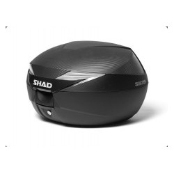 D0B39100 : Bauletto Shad SH39 Honda X-ADV 750