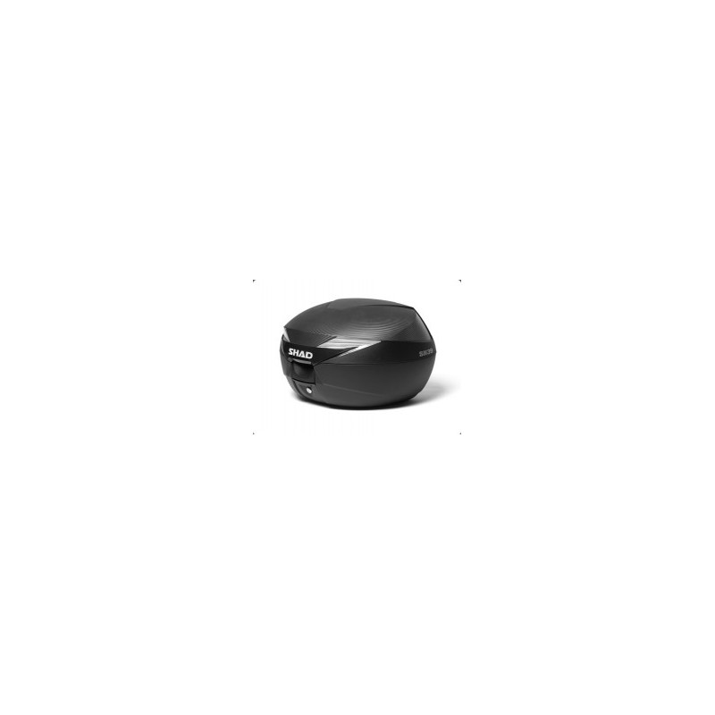 D0B39100 : Shad SH39 Top Case Honda X-ADV 750 D0B39100 : Shad SH39 Top Case Honda X-ADV 750