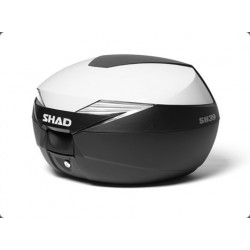 D0B39100 : Top case Shad SH39 Honda X-ADV 750