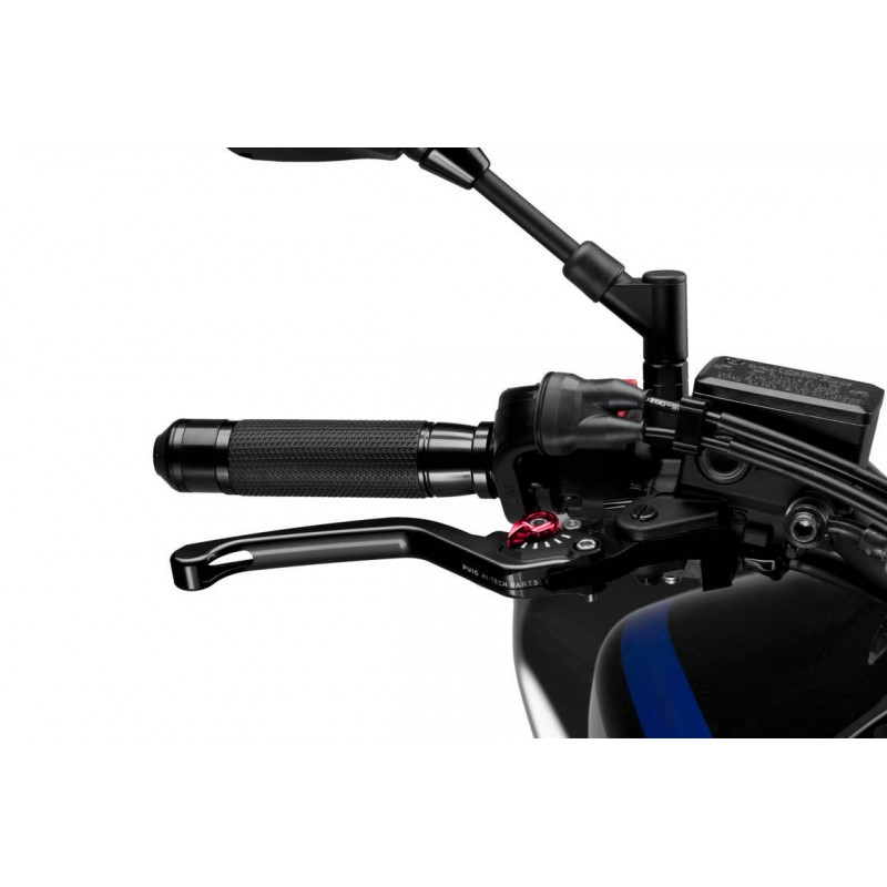 5446N : Levier de frein droit Puig 2020 (3.0) Honda X-ADV 750 5446N : Levier de frein droit Puig 2020 (3.0) Honda X-ADV 750