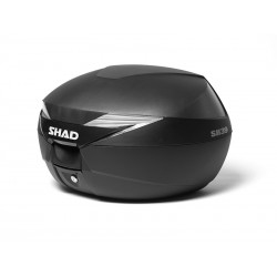 D0B39100 : Top case Shad SH39 Honda X-ADV 750