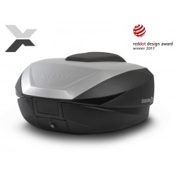 D0B59200 : Top case Shad SH59X Honda X-ADV 750