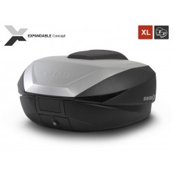 D0B59200 : Shad SH59X Top Case Honda X-ADV 750