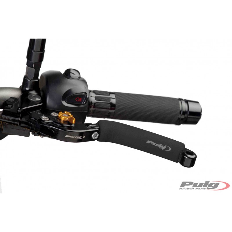 7778N : Puig lever thermal foams Honda X-ADV 750 7778N : Puig lever thermal foams Honda X-ADV 750