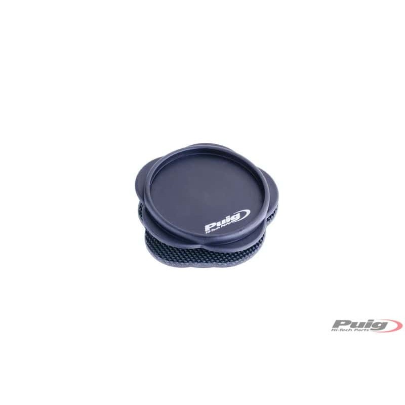 6335N : Base per stampella laterale Puig Honda X-ADV 750