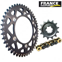 59253.063 : Kit-Cadena France Equipement Honda X-ADV 750