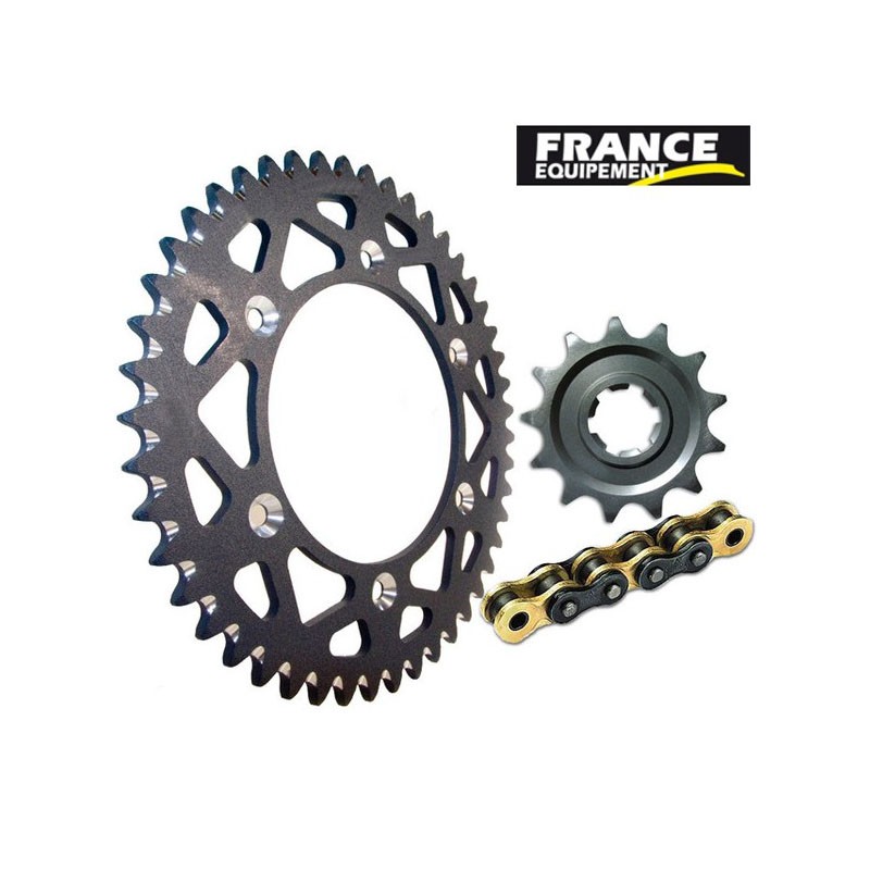 59253.063 : Kit-Cadena France Equipement Honda X-ADV 750