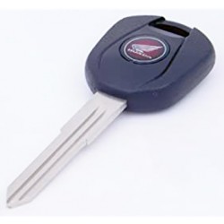 35121-MJE-A02 : Honda Rear hatch spare key Honda X-ADV 750