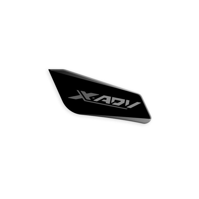 XADV-009 : Parking brake lever sticker Honda X-ADV 750