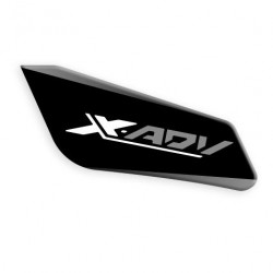 XADV-009 : Parking brake lever sticker Honda X-ADV 750