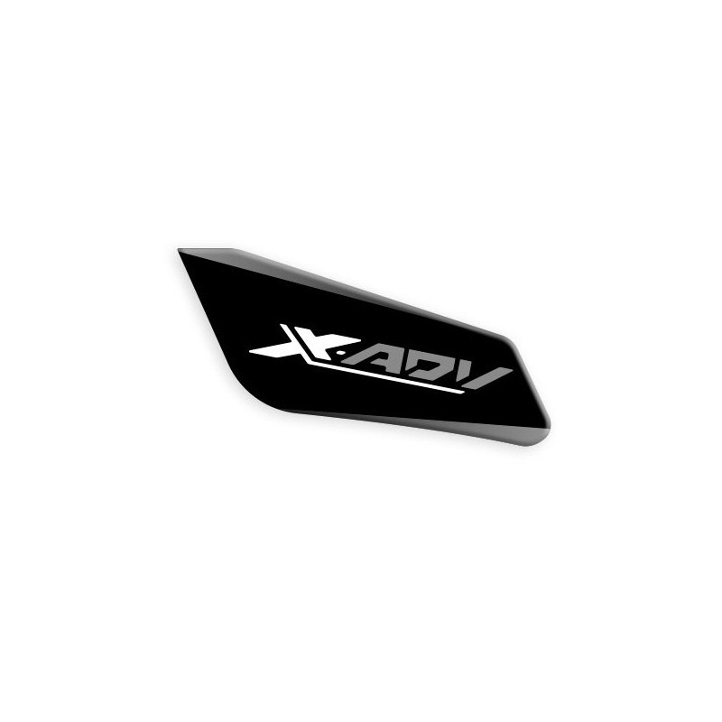 XADV-009 : Autocollant frein de parking Honda X-ADV 750