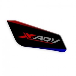 XADV-009 : Autocollant frein de parking Honda X-ADV 750