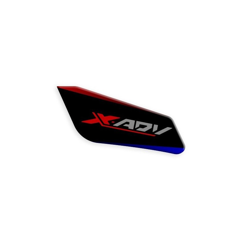 XADV-009 : Adesivo leva freno di stazionamento Honda X-ADV 750