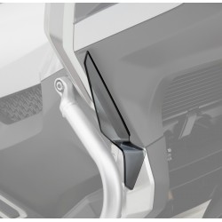 08R72-MKH-D00 : Honda Foot Wind Deflectors Honda X-ADV 750