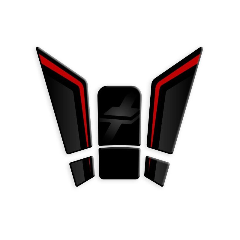 XADV-008 : Adesivo Pedana Honda X-ADV 750 XADV-008 : Adesivo Pedana Honda X-ADV 750