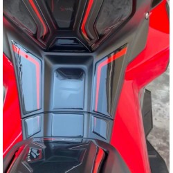 XADV-008 : Footboard Sticker Honda X-ADV 750