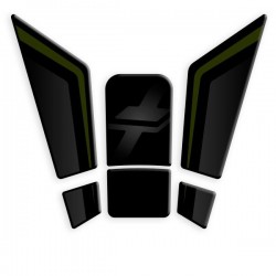 XADV-008 : Footboard Sticker Honda X-ADV 750