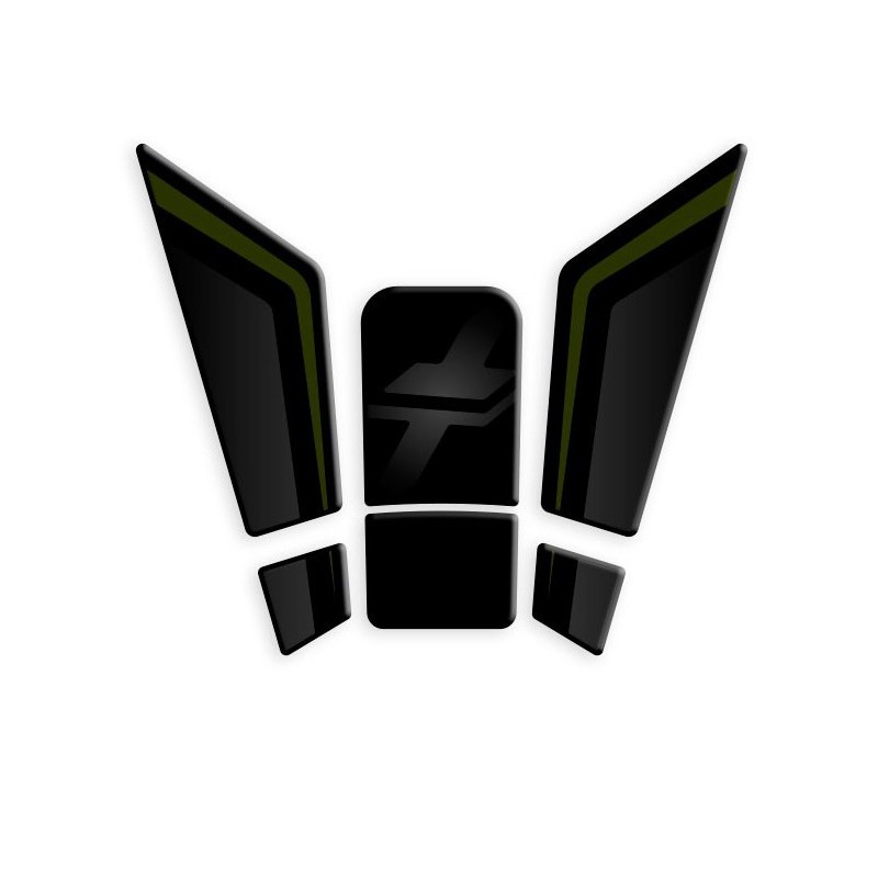 XADV-008 : Footboard Sticker Honda X-ADV 750