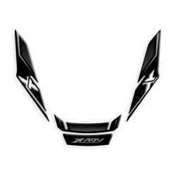 XADV-007 : Adhesivo delantero Honda X-ADV 750