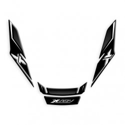 XADV-007 : Adhesivo delantero Honda X-ADV 750