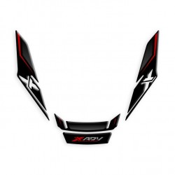 XADV-007 : Adesivo zona anteriore Honda X-ADV 750