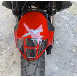 XADV-006 : Front fender sticker Honda X-ADV 750