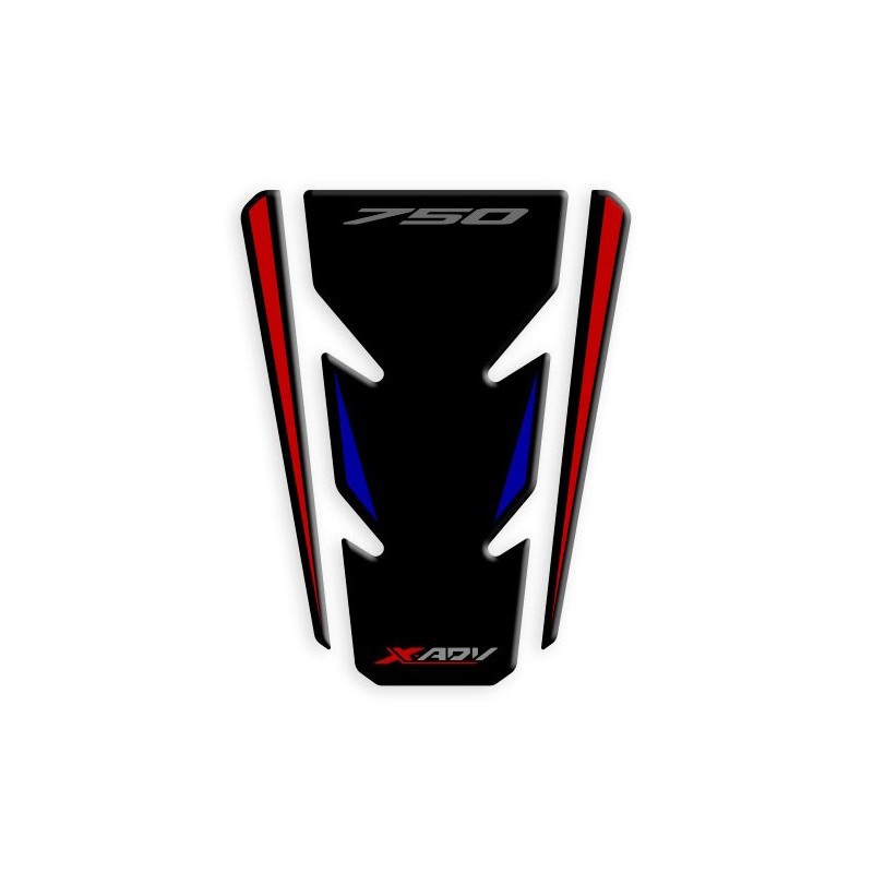 XADV-005 : Central zone sticker Honda X-ADV 750