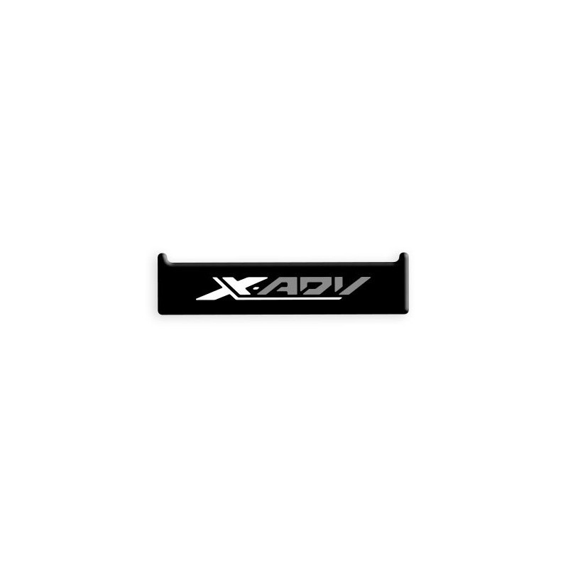 XADV-004 : Autocollant guidon Honda X-ADV 750