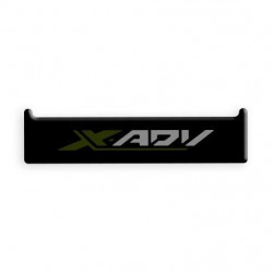 XADV-004 : Adesivo manubrio Honda X-ADV 750