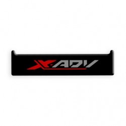 XADV-004 : Adesivo manubrio Honda X-ADV 750