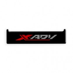 XADV-004 : Autocollant guidon Honda X-ADV 750