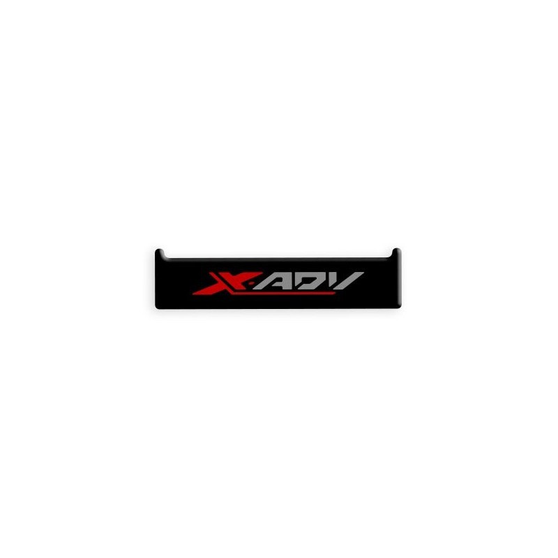 XADV-004 : Autocollant guidon Honda X-ADV 750