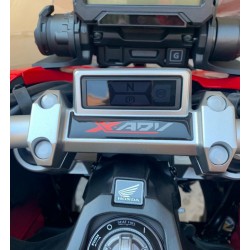 XADV-004 : Adesivo manubrio Honda X-ADV 750