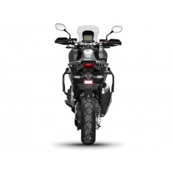 H0XD77IF : Shad 3P Case Mounting Brackets Honda X-ADV 750