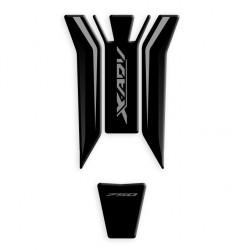 XADV-002 : Rear tail sticker Honda X-ADV 750