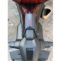 XADV-002 : Autocollant bavette Honda X-ADV 750