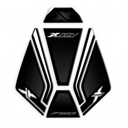 XADV-001 : Autocollant console centrale Honda X-ADV 750
