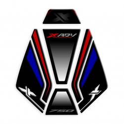 XADV-001 : Central Console Sticker Honda X-ADV 750